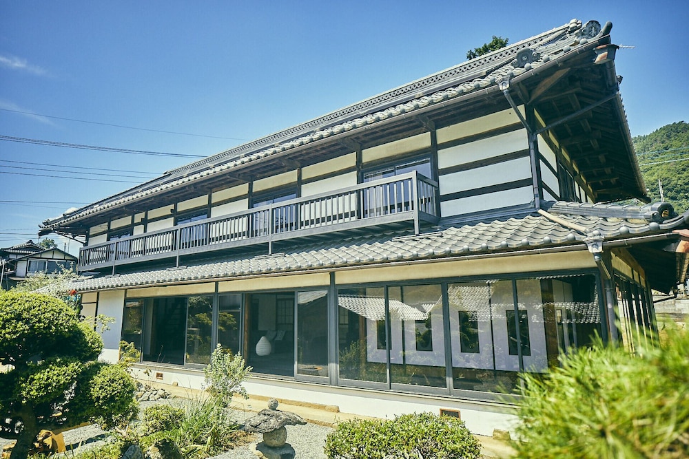 メインイメージ | 古民家宿るうふ　丘之家