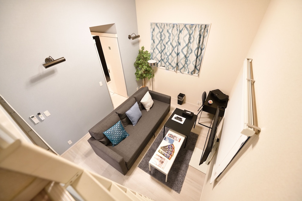 アパートメント 禁煙 | LacQuer House ASAKUSA I