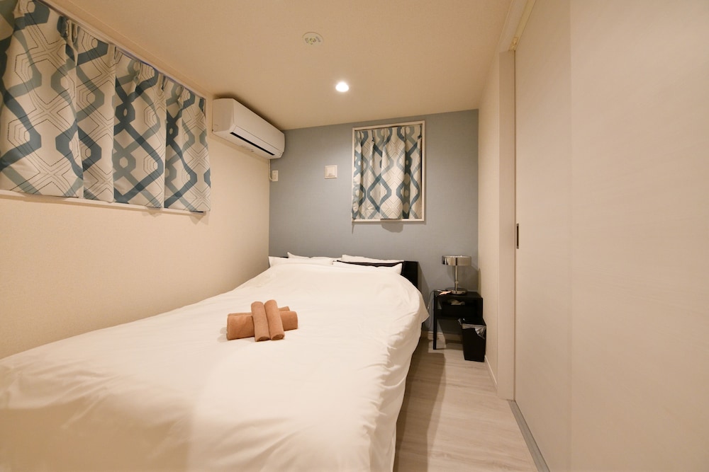 客室1 | LacQuer House ASAKUSA I 客室1 | LacQuer House ASAKUSA I