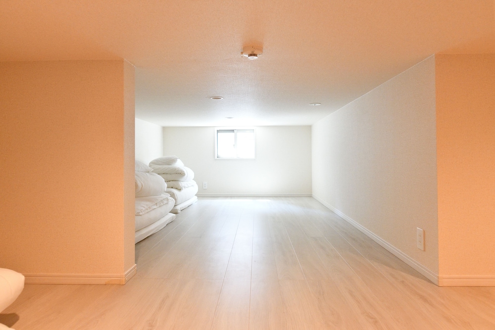 アパートメント 禁煙 客室3 | LacQuer House ASAKUSA I