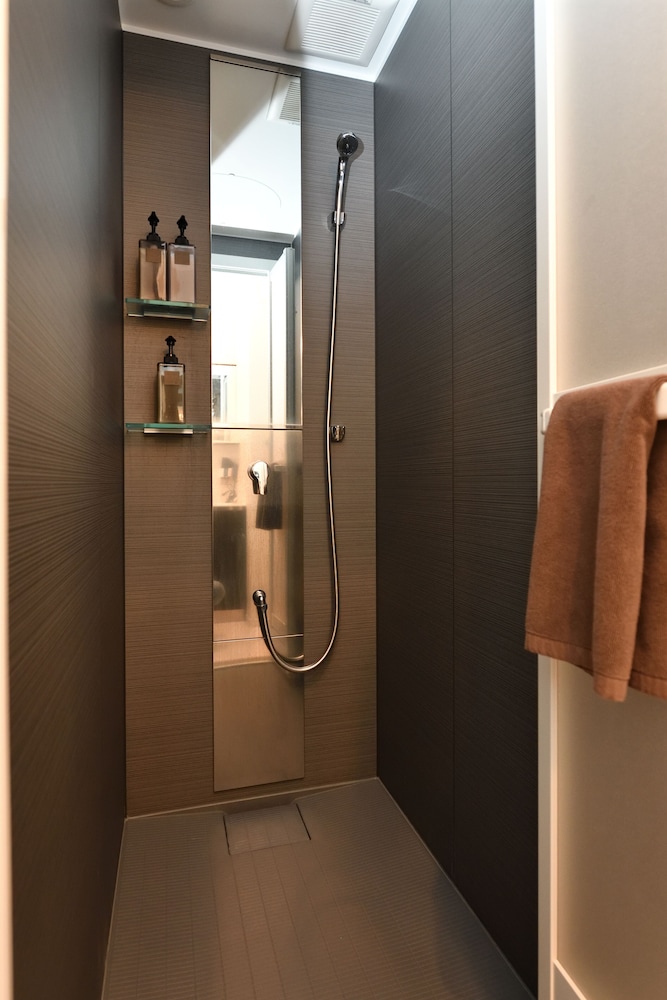 アパートメント 禁煙 バスルーム1 | LacQuer House ASAKUSA I