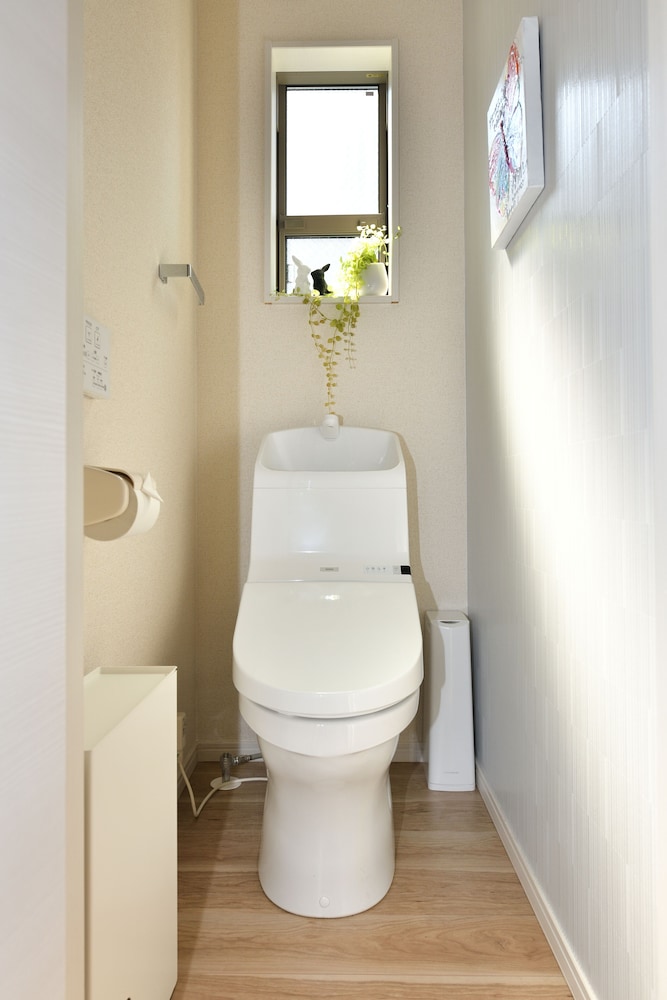 ベーシック アパートメント 禁煙 バスルーム0 | LacQuer House ASAKUSA II