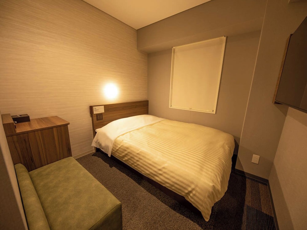 ［禁煙］スタンダードルーム 客室1 | スーパーホテル東京・赤羽駅南口