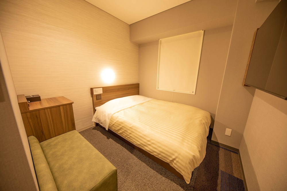 お部屋タイプお任せ 禁煙 | スーパーホテル東京・赤羽駅南口