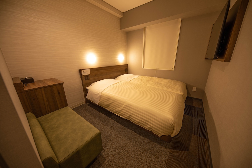 お部屋タイプお任せ 禁煙 客室1 | スーパーホテル東京・赤羽駅南口