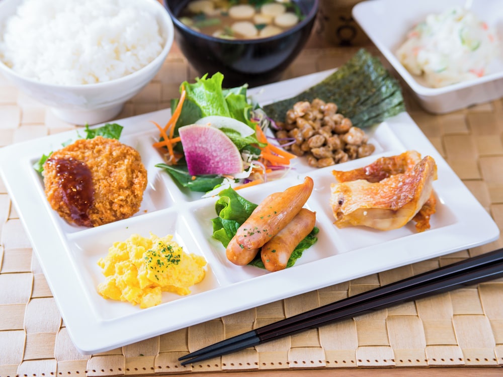 お部屋タイプお任せ 禁煙 客室5 | スーパーホテル東京・赤羽駅南口