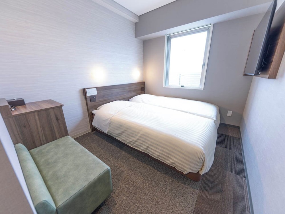 お部屋タイプお任せ 禁煙 客室2 | スーパーホテル東京・赤羽駅南口