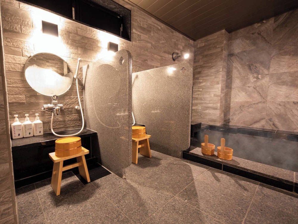 お部屋タイプお任せ 禁煙 客室6 | スーパーホテル東京・赤羽駅南口