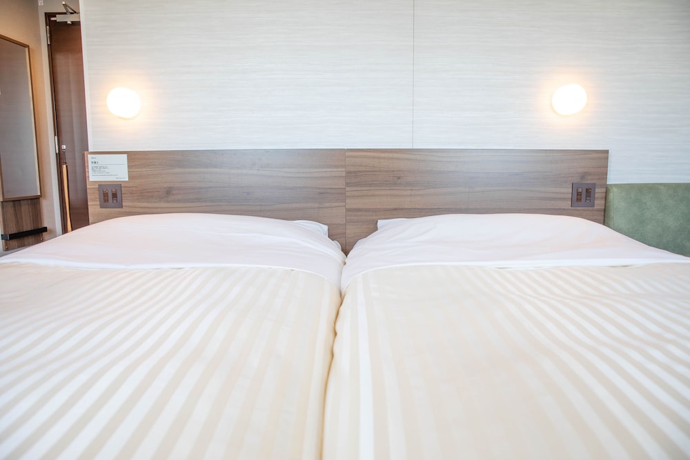 客室1 | スーパーホテル東京・赤羽駅南口