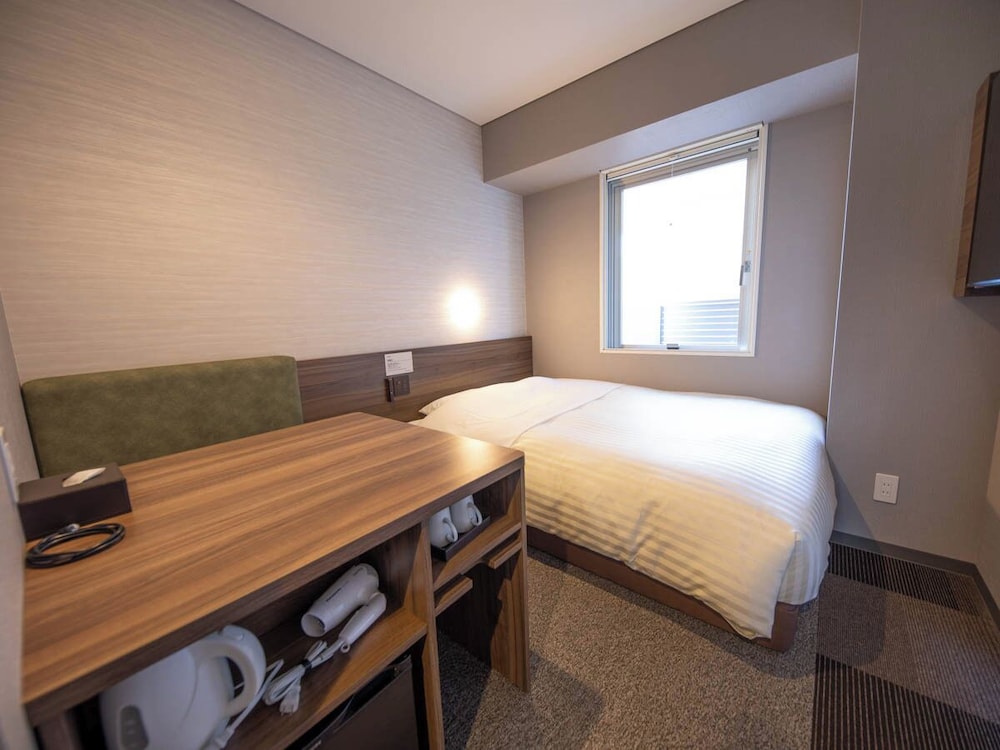 お部屋タイプお任せ 禁煙 客室1 | スーパーホテル東京・赤羽駅南口