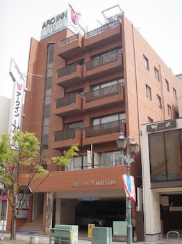 アークイン松美