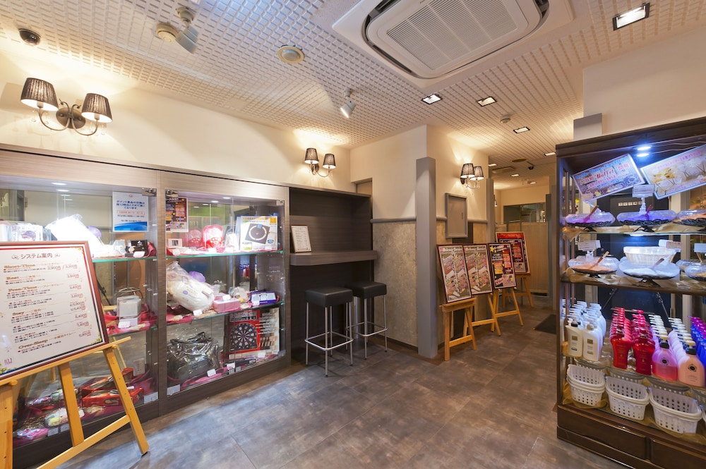 ギフト ショップ1 | ホテル拾壱番館 - 大人限定 ギフト ショップ1 | ホテル拾壱番館 - 大人限定