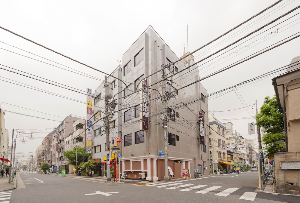 メインイメージ | ホテル拾壱番館 - 大人限定 メインイメージ | ホテル拾壱番館 - 大人限定