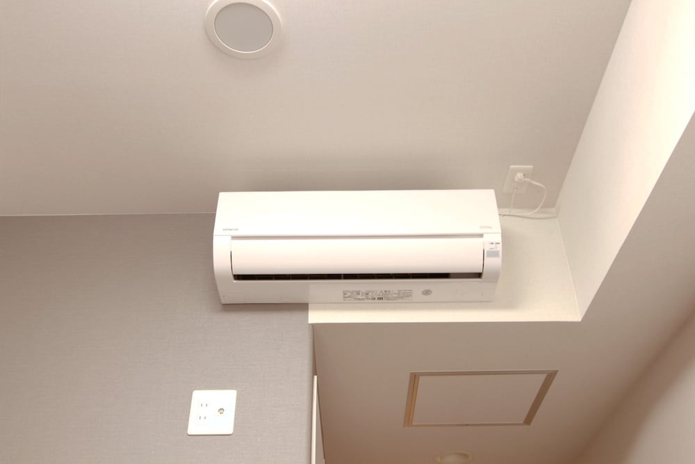 ダブルルーム 禁煙 客室の設備とサービス3 | ホテルトレンド福山駅前