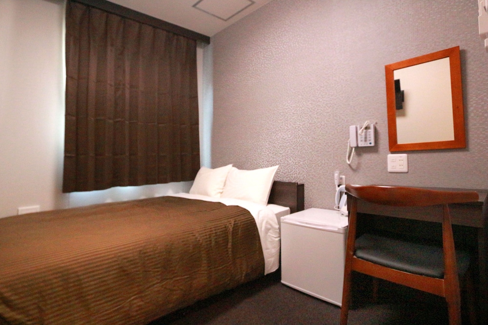 客室1 | ホテルトレンド福山駅前