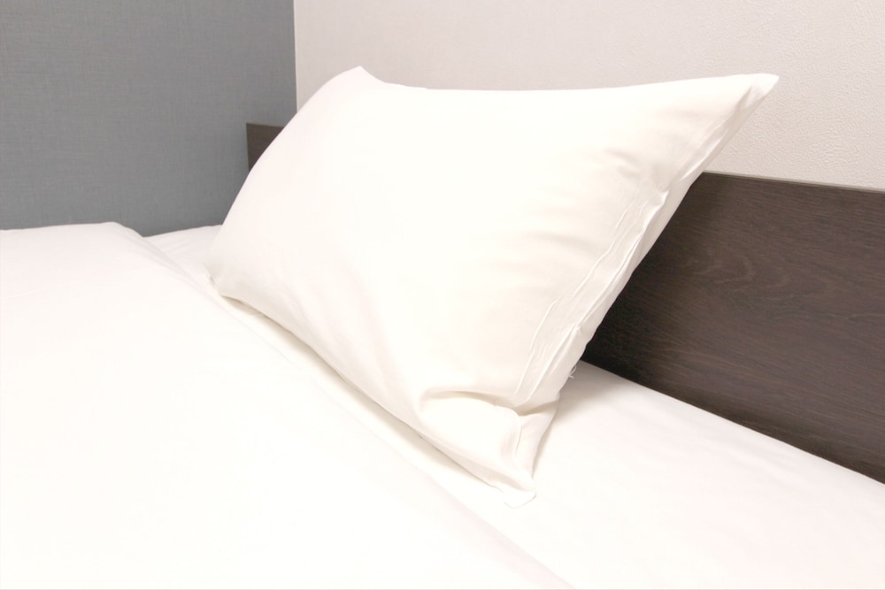 ダブルルーム 禁煙 客室の設備とサービス12 | ホテルトレンド福山駅前