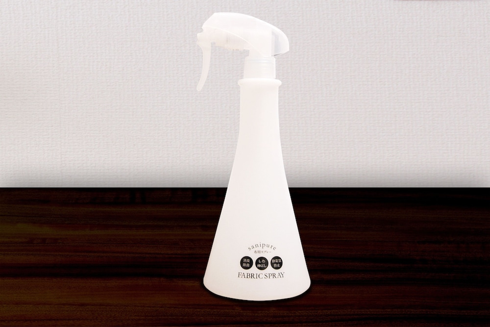 ダブルルーム 禁煙 客室の設備とサービス14 | ホテルトレンド福山駅前