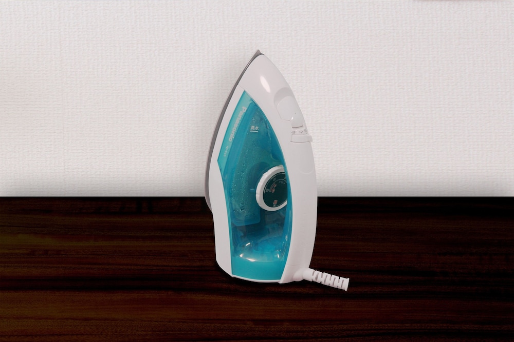 ダブルルーム 禁煙 客室の設備とサービス19 | ホテルトレンド福山駅前