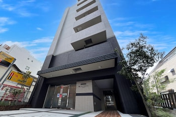 ホテルトレンド大宮