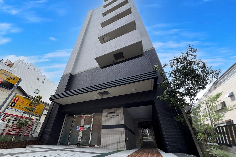 メインイメージ | ホテルトレンド大宮 メインイメージ | ホテルトレンド大宮