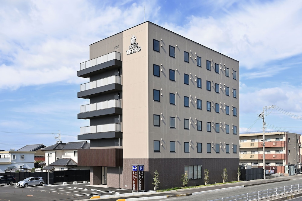 メインイメージ | ARIGATO STAY SUZUKA メインイメージ | ARIGATO STAY SUZUKA