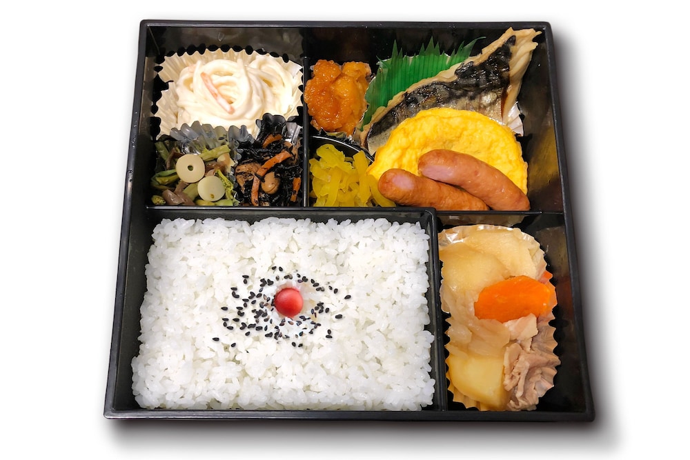 朝食1 | ホテルトレンド JR 宇治駅前