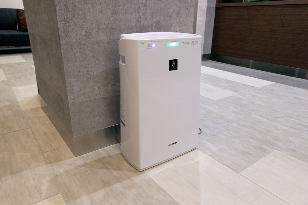 施設内の設備1 | ホテルトレンド JR 宇治駅前