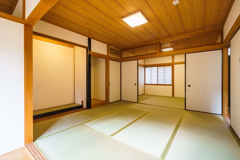 客室1 | 炉之宿 客室1 | 炉之宿