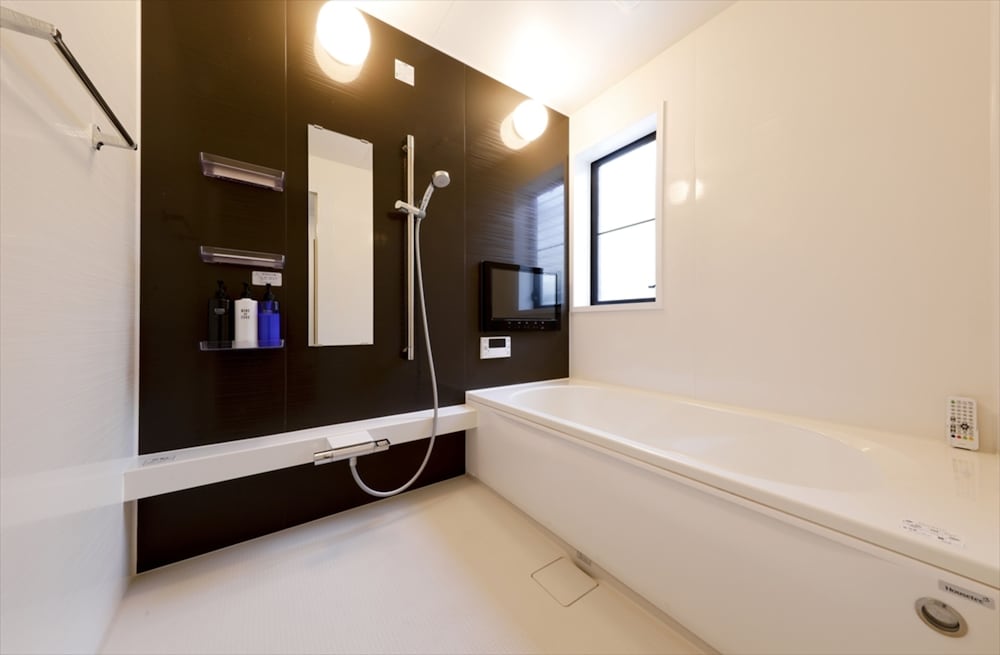 一棟貸し 禁煙 バスルーム0 | 炉之宿