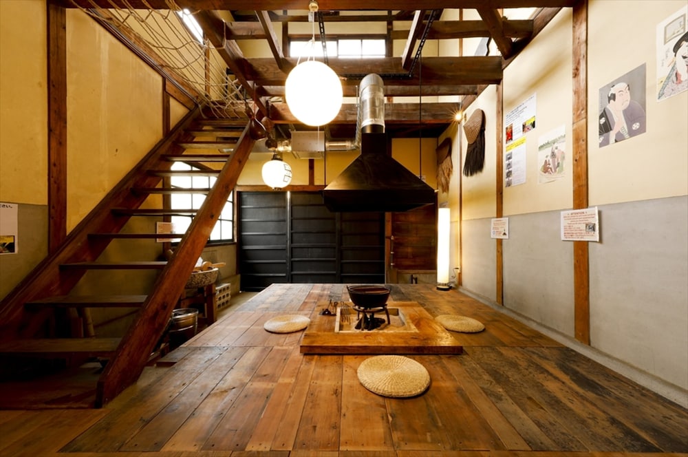 内装1 | 炉之宿 内装1 | 炉之宿