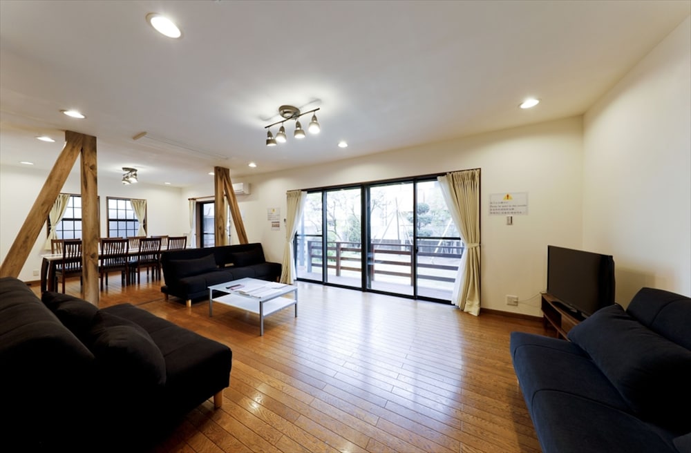 一棟貸し 禁煙 | 炉之宿