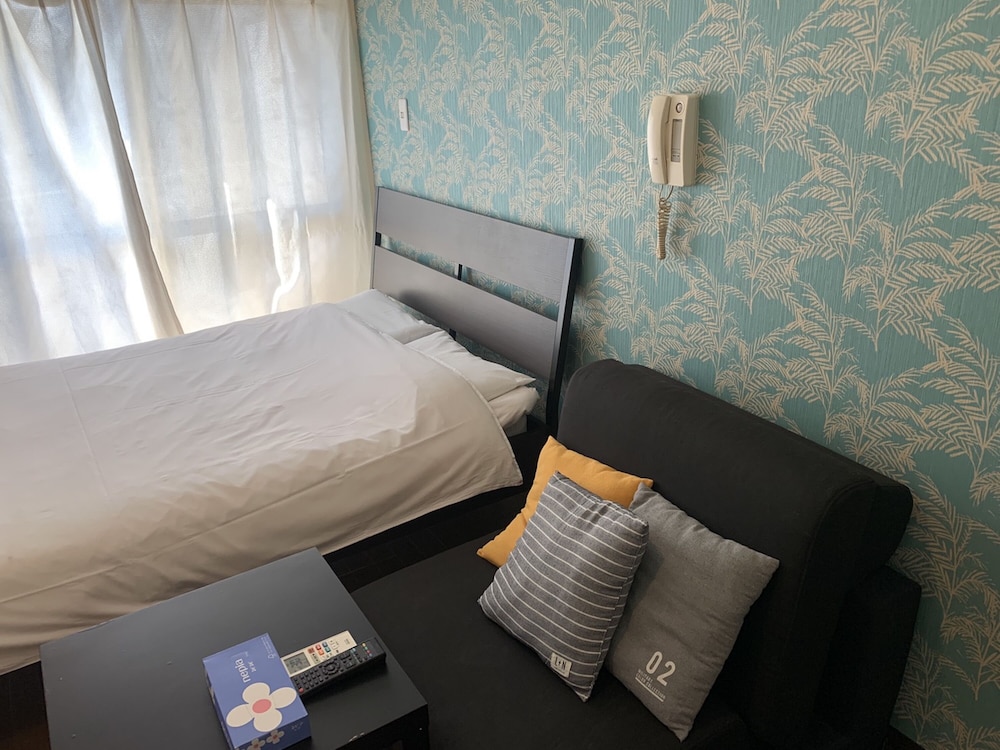 客室1 | Exsaison 城北 408 客室1 | Exsaison 城北 408