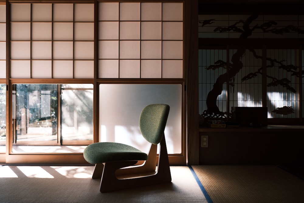 クラシック ルーム 禁煙 客室4 | Shimanto Riverside Hideaway