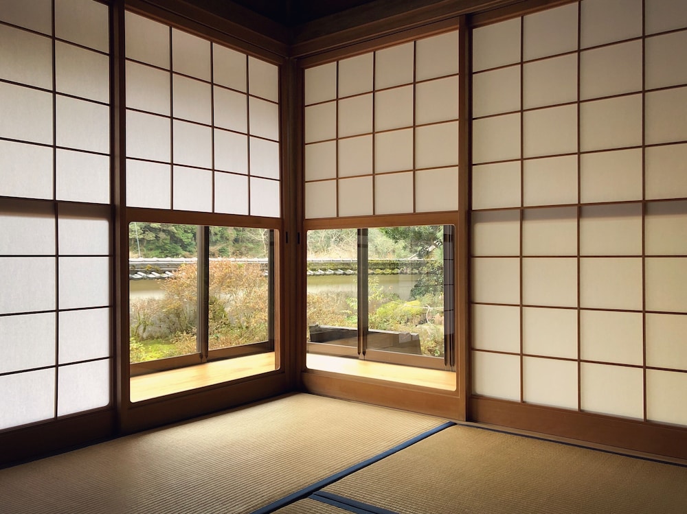 クラシック ルーム 禁煙 客室2 | Shimanto Riverside Hideaway