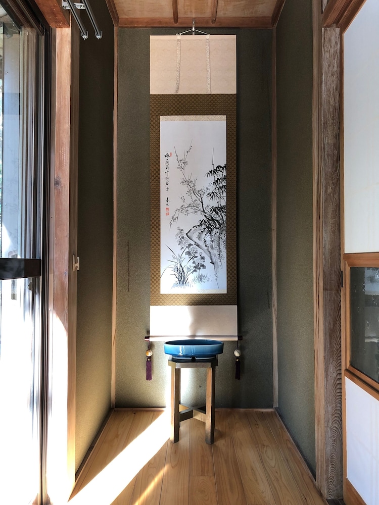 コンフォート ツインルーム 禁煙 客室1 | Shimanto Riverside Hideaway