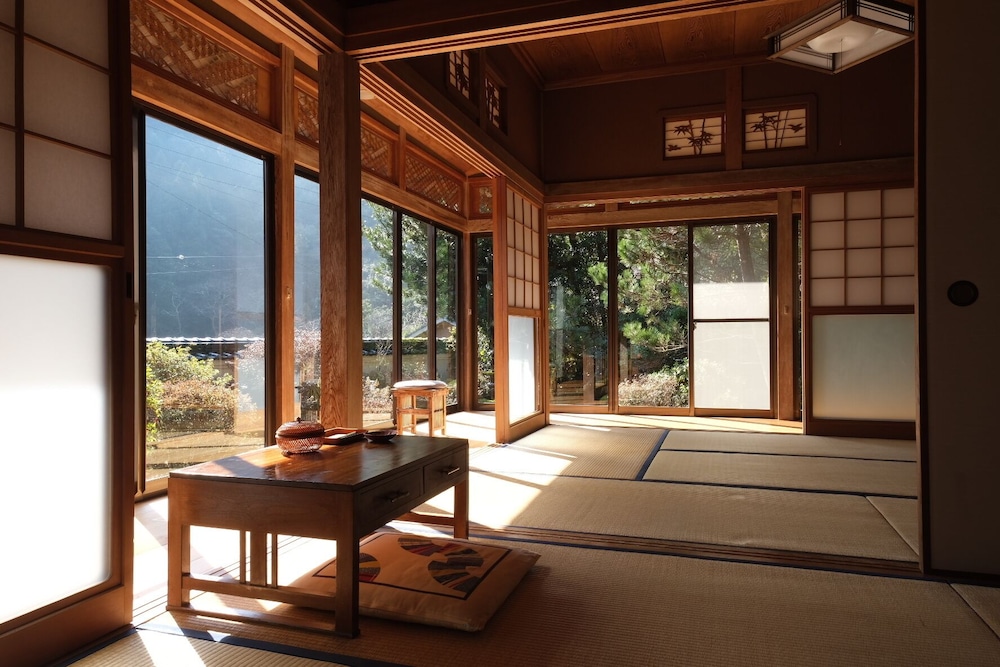 メインイメージ | Shimanto Riverside Hideaway メインイメージ | Shimanto Riverside Hideaway