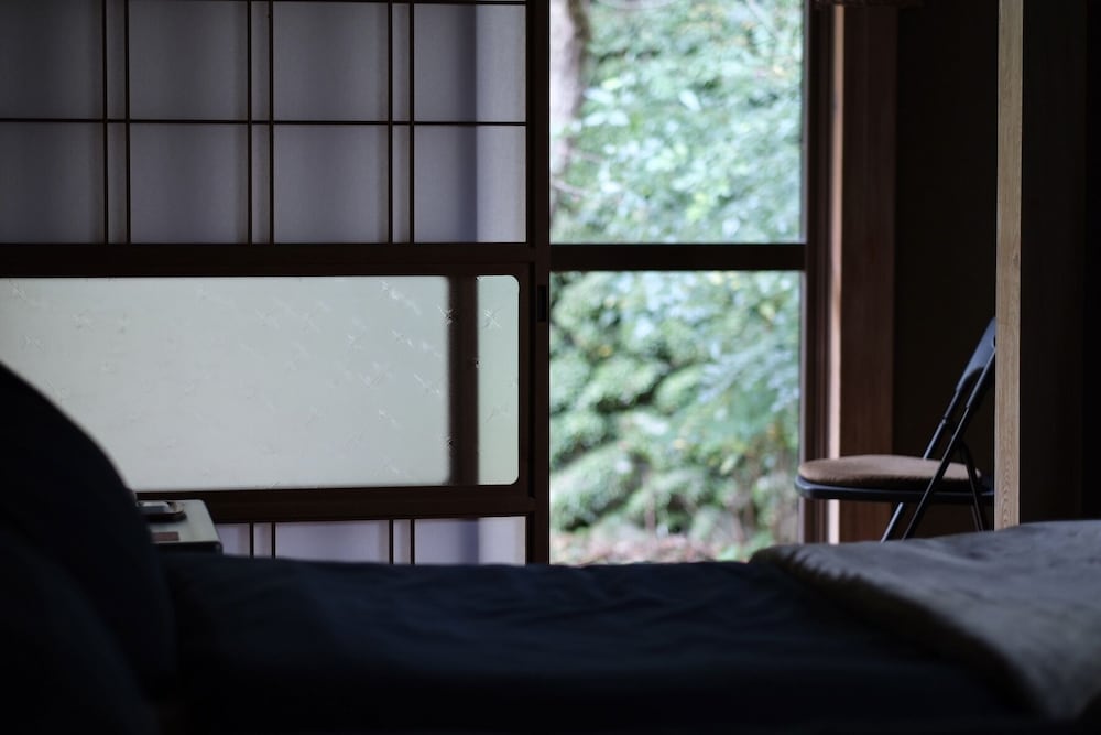 コンフォート ツインルーム 禁煙 客室2 | Shimanto Riverside Hideaway