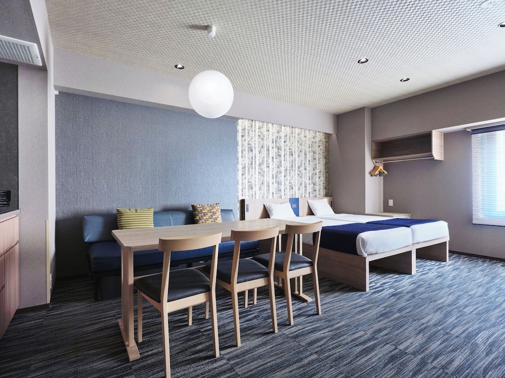 グランジャパニーズルーム 禁煙 客室5 | MONday Apart Premium 秋葉原