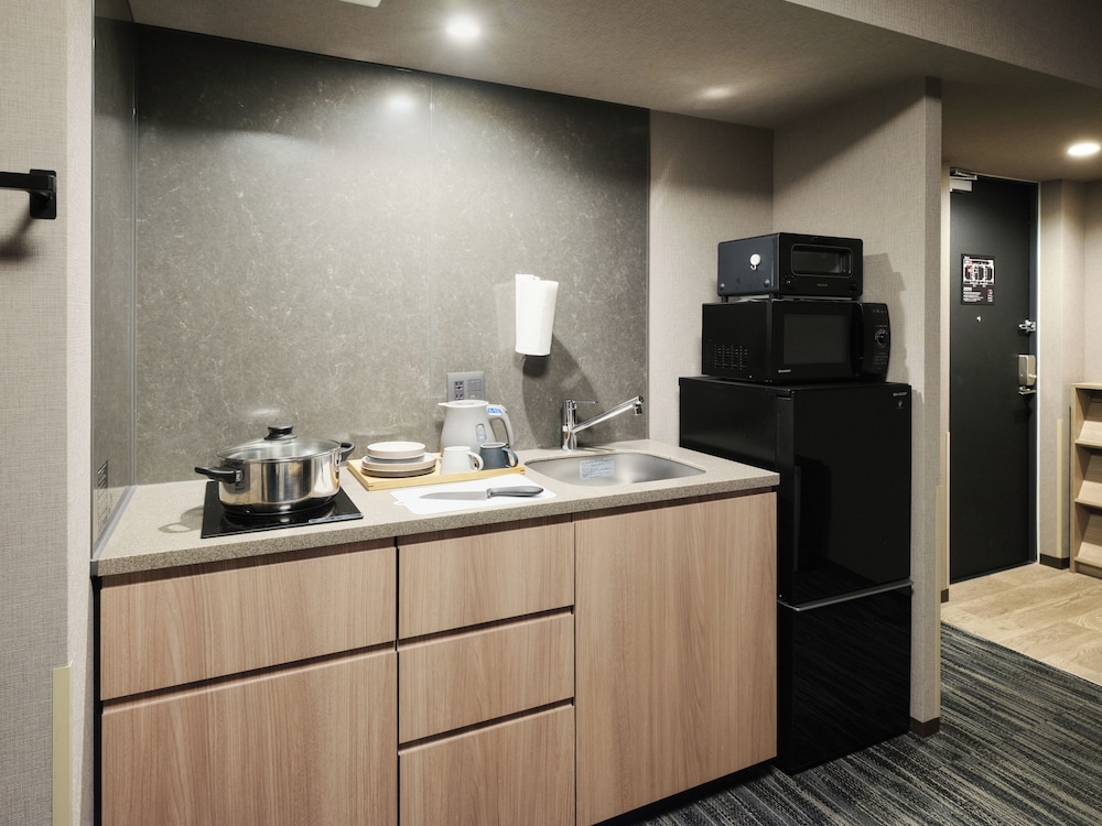 スーペリアキングルーム 禁煙 客室9 | MONday Apart Premium 秋葉原