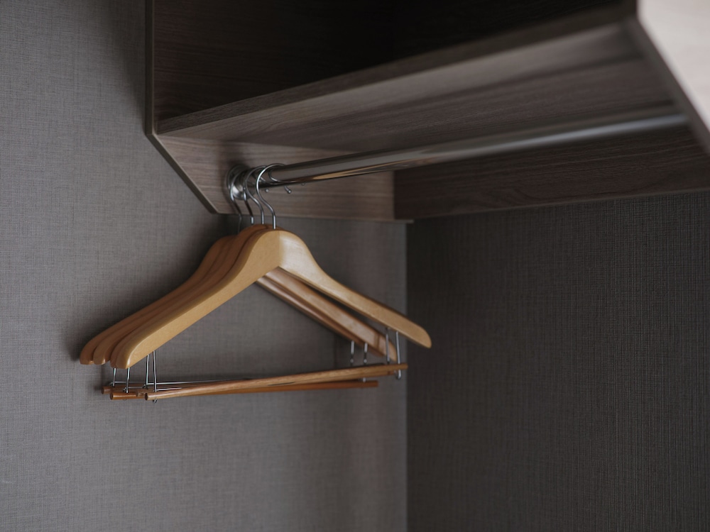 お部屋タイプおまかせ (禁煙)（ベッドタイプ確約無し） 客室3 | MONday Apart Premium 秋葉原