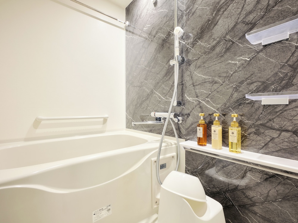 スーペリアキングルーム 禁煙 客室6 | MONday Apart Premium 秋葉原