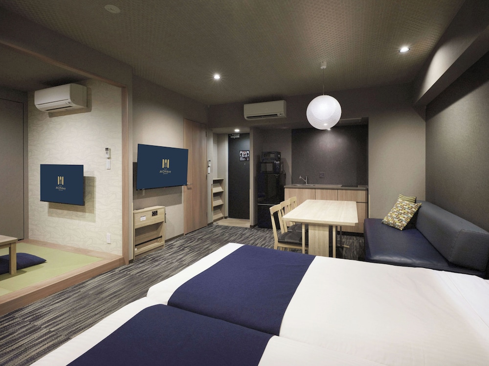グランジャパニーズルーム 禁煙 | MONday Apart Premium 秋葉原