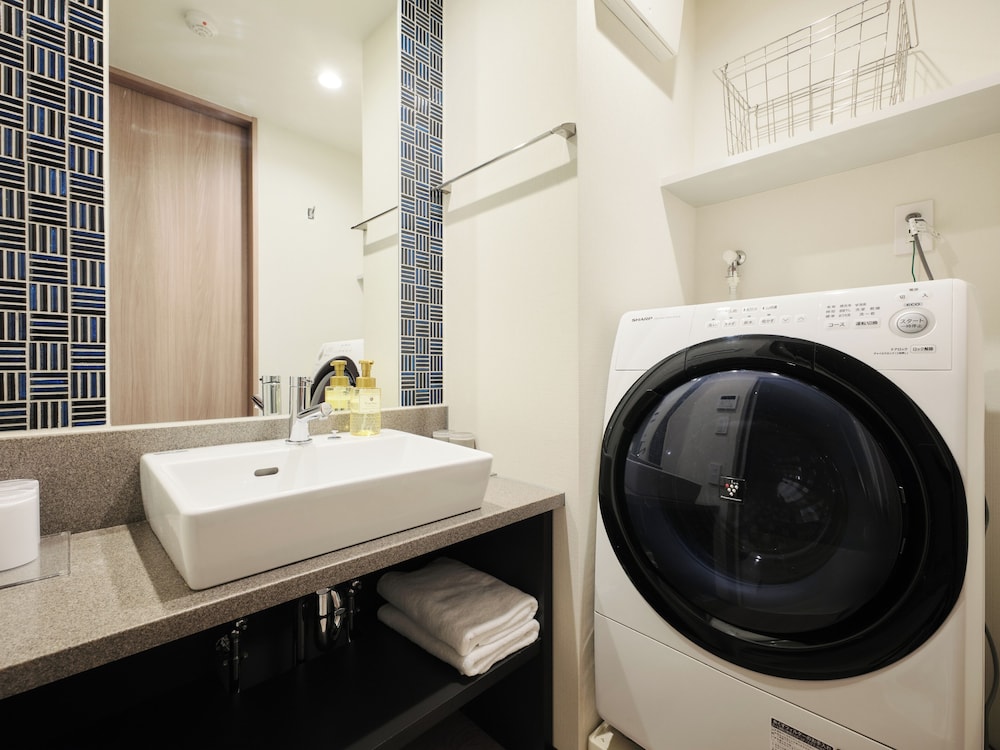 スーペリアキングルーム 禁煙 客室5 | MONday Apart Premium 秋葉原