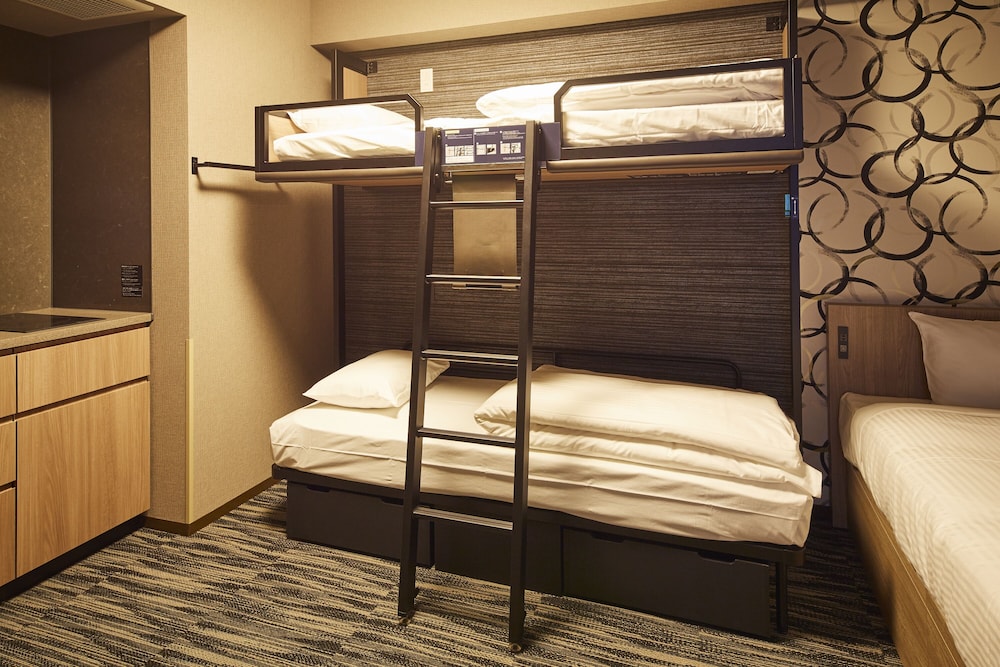 客室1 | MONday Apart Premium 秋葉原 客室1 | MONday Apart Premium 秋葉原