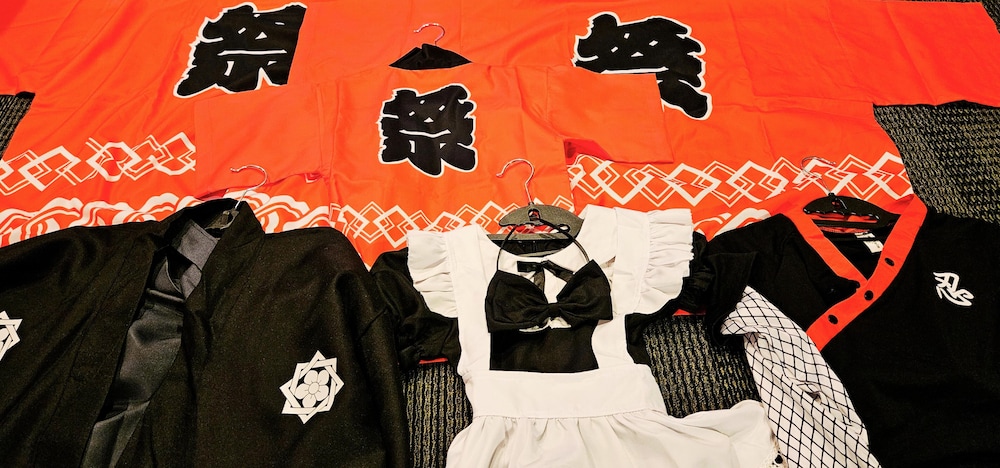 ゲームルーム 禁煙 客室5 | MONday Apart Premium 秋葉原浅草橋ステーション