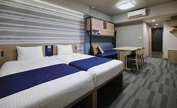 MONday Apart Premium 秋葉原浅草橋ステーション