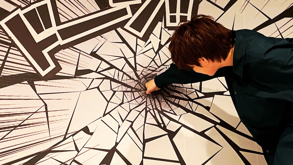 ゲームルーム 禁煙 客室8 | MONday Apart Premium 秋葉原浅草橋ステーション