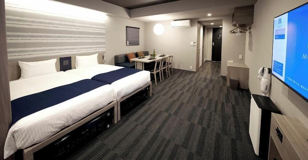 まちがいさがしルーム 禁煙 | MONday Apart Premium 秋葉原浅草橋ステーション