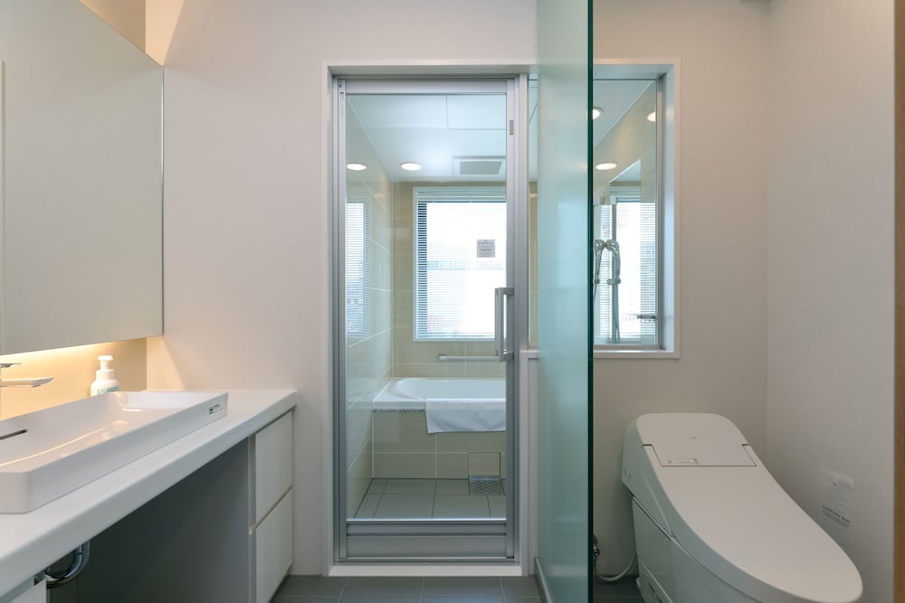 ハリウッドツインルーム　禁煙 客室2 | アットインホテル豊田市駅