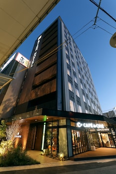 アットインホテル豊田市駅